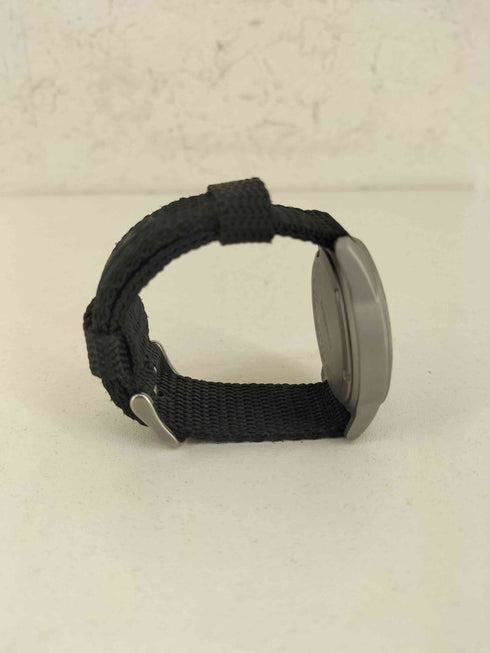 セイコー SEIKO 逆輸入 ミリタリークロノグラフ メンズ