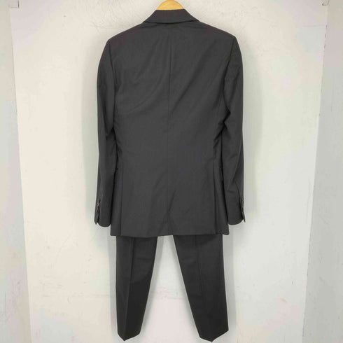 プラダ PRADA ピンストライプ スーツセットアップ メンズ 44R