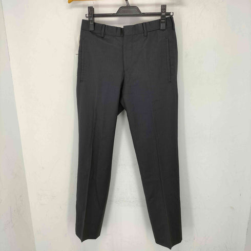 プラダ PRADA ピンストライプ スーツセットアップ メンズ 44R