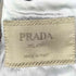 プラダ PRADA ピンストライプ スーツセットアップ メンズ 44R