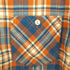 マーモット MARMOT Tartan Check L/S Shirt タータンチェックロングスリーブシャツ レディース import:XL