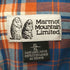 マーモット MARMOT Tartan Check L/S Shirt タータンチェックロングスリーブシャツ レディース import:XL