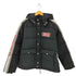 ウィアード WEIRDO FLAME - RACING JACKET メンズ M