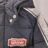 ウィアード WEIRDO FLAME - RACING JACKET メンズ M