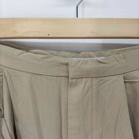 ミューラル MURRAL 20SS framed flower pants レディース 36