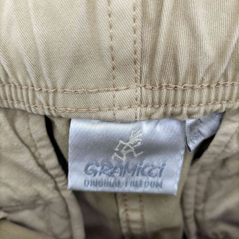 グラミチ GRAMICCI Nn-Cargo Jogger PANT メンズ JPN:M