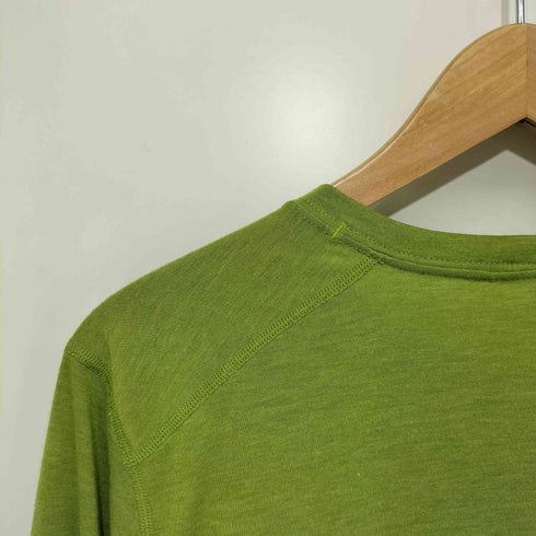 パタゴニア patagonia Long Sleeve Nine Trails Running Shirt ナイントレイルズシャツ メンズ import:M