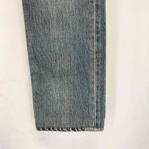 サンローランパリ SAINT LAURENT PARIS ボタンフライ デニムパンツ メンズ 29