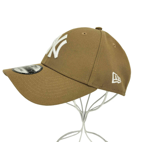 ニューエラ NEW ERA 9FORTY ベースボールチーム 6パネルキャップ メンズ