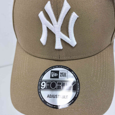 ニューエラ NEW ERA 9FORTY ベースボールチーム 6パネルキャップ メンズ