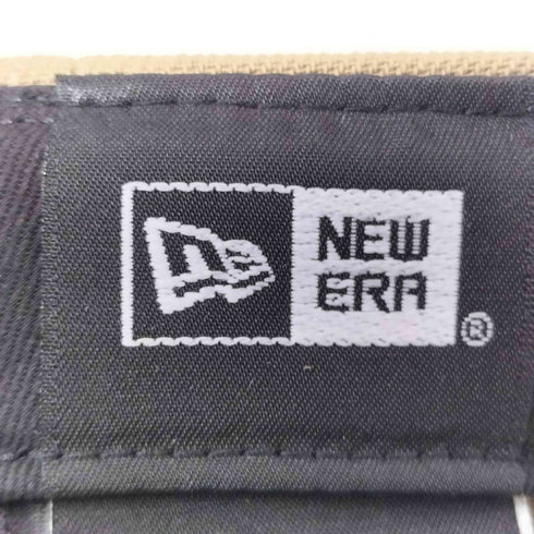 ニューエラ NEW ERA 9FORTY ベースボールチーム 6パネルキャップ メンズ