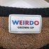 ウィアード WEIRDO ZANY EYE ニット メンズ JPN:L