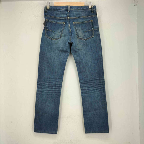 ディオール Dior ボタンダウン デニムパンツ メンズ 29