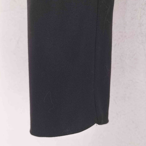 ザラ ZARA クロップド2Bテーラードジャケット レディース S