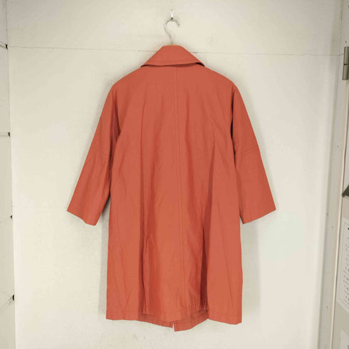 グレースコンチネンタル GRACE CONTINENTAL チェスターコート メンズ 36