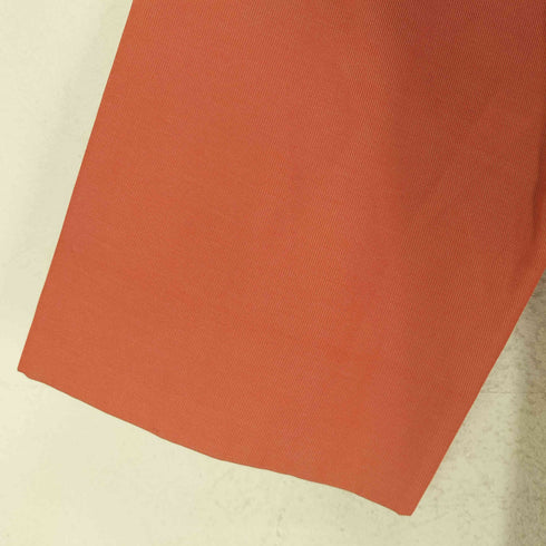 グレースコンチネンタル GRACE CONTINENTAL チェスターコート メンズ 36