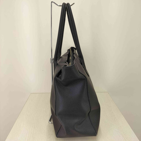 ユナイテッドアローズ UNITED ARROWS レザートートバッグ メンズ