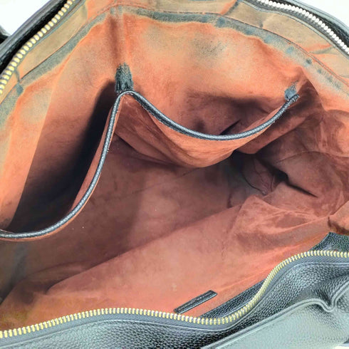 ユナイテッドアローズ UNITED ARROWS レザートートバッグ メンズ