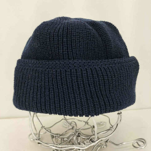 オールドクロウ OLD CROW 40s WATCH CAP メンズ FREE