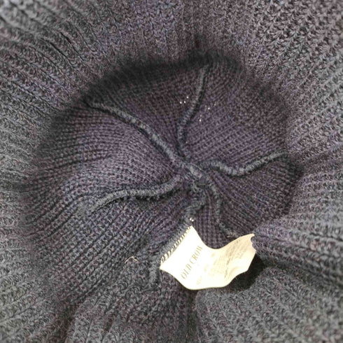 オールドクロウ OLD CROW 40s WATCH CAP メンズ FREE