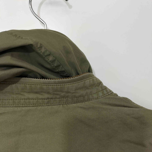 エルエルビーン L.L.Bean トラベル ジップアップジャケット メンズ S REG