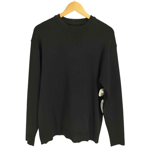 ユナイテッドトウキョウ UNITED TOKYO Outlast アウトラスト クルーネック ニット メンズ JPN:2