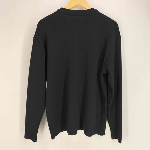 ユナイテッドトウキョウ UNITED TOKYO Outlast アウトラスト クルーネック ニット メンズ JPN:2