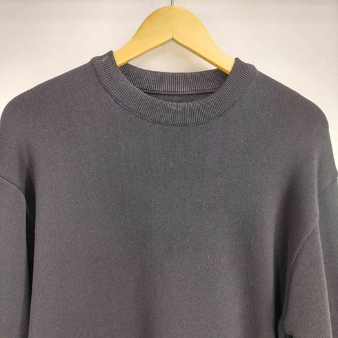 ユナイテッドトウキョウ UNITED TOKYO Outlast アウトラスト クルーネック ニット メンズ JPN:2