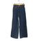 マウジー moussy GBL MV WIDE STRAIGHT レディース 25