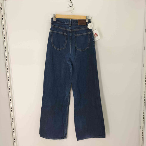 マウジー moussy GBL MV WIDE STRAIGHT レディース 25