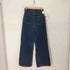 マウジー moussy GBL MV WIDE STRAIGHT レディース 25