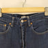 マウジー moussy GBL MV WIDE STRAIGHT レディース 25
