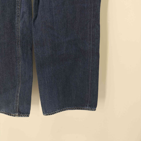 マウジー moussy GBL MV WIDE STRAIGHT レディース 25