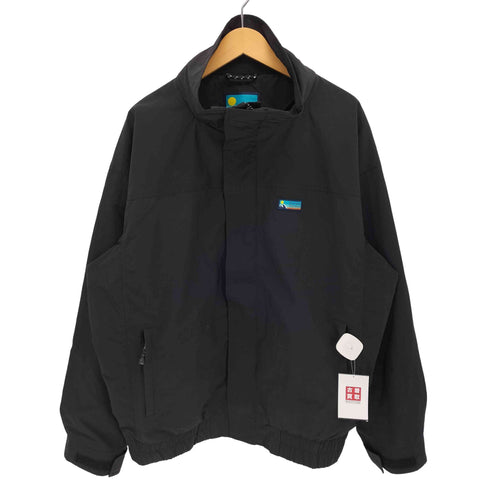 フランクリンクライミング Franklin Climbing カスケード スタンド ジャケット メンズ 8