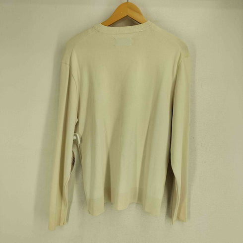 ユナイテッドトウキョウ UNITED TOKYO 18G サーブルストレッチクルーネックニット メンズ JPN:2