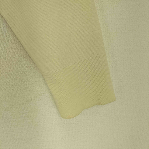 ユナイテッドトウキョウ UNITED TOKYO 18G サーブルストレッチクルーネックニット メンズ JPN:2