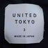 ユナイテッドトウキョウ UNITED TOKYO TAILORGLYPH テーラードジャケット メンズ JPN:3
