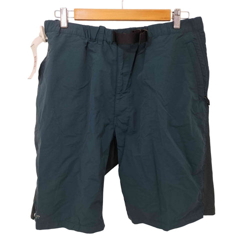 マウンテンイクイップメント MOUNTAIN EQUIPMENT Holyhead Short Grid ホリーヘッドショーツグリッド メンズ JPN:L