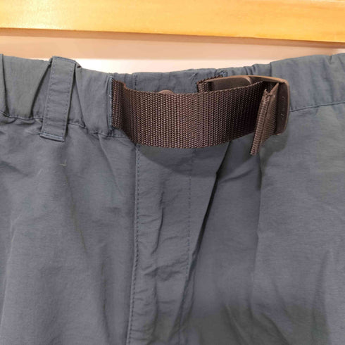 マウンテンイクイップメント MOUNTAIN EQUIPMENT Holyhead Short Grid ホリーヘッドショーツグリッド メンズ JPN:L