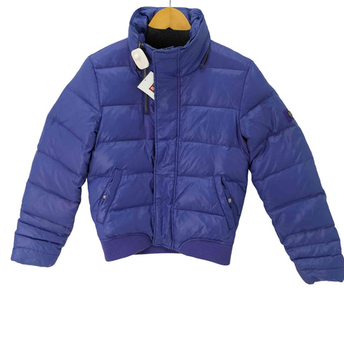 ディーゼル DIESEL ショート丈ダウンジャケット レディース JPN:S