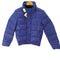 ディーゼル DIESEL ショート丈ダウンジャケット レディース JPN:S