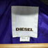 ディーゼル DIESEL ショート丈ダウンジャケット レディース JPN:S