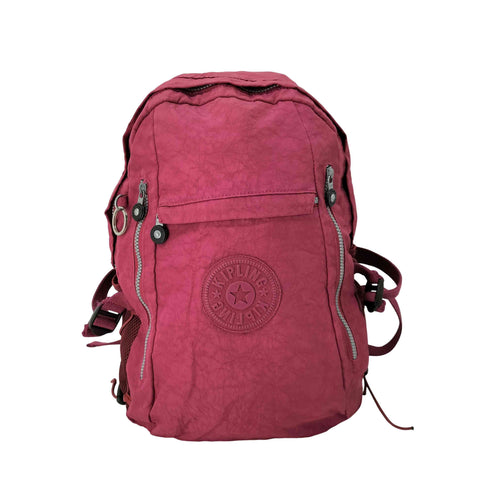 キプリング KIPLING リュック レディース ONE SIZE