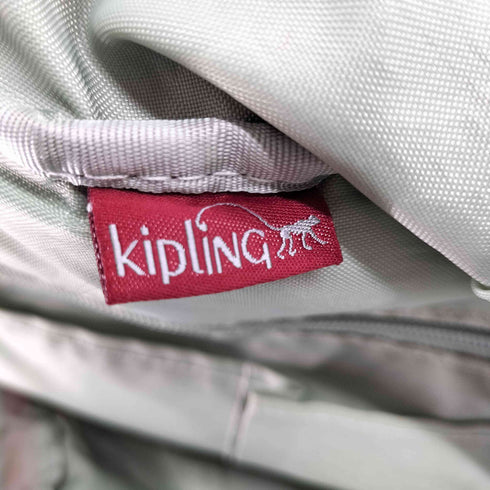 キプリング KIPLING リュック レディース ONE SIZE