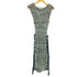 tunica LOW GAUGE KNITTED DRESS domestic レディース F