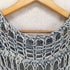tunica LOW GAUGE KNITTED DRESS domestic レディース F