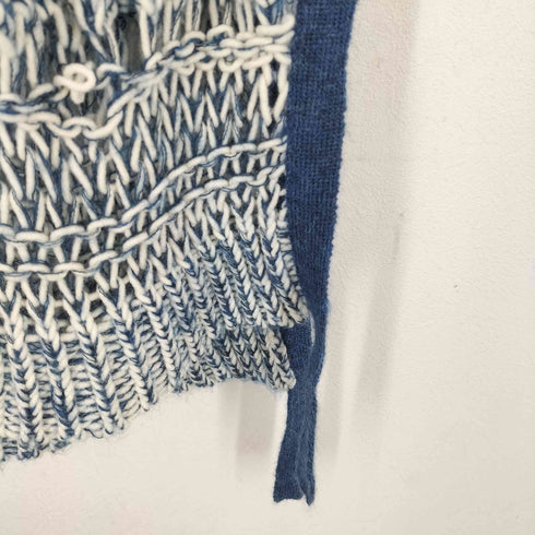 tunica LOW GAUGE KNITTED DRESS domestic レディース F