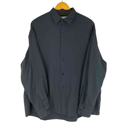 シティー CITY L/S シャツ メンズ