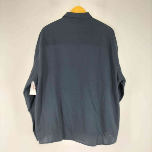 シティー CITY L/S シャツ メンズ