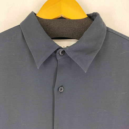 シティー CITY L/S シャツ メンズ